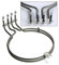Resistencia circular 2100W original Horno, estufa 00471268 SIEMENS
