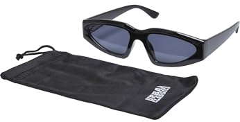Urban Classics Unisex Sunglasses Amsterdam