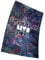 Coldplay Poster Größe 11 x 17 Dekorative Rahmenloses Kunst Geschenk (28 x 43 cm) Leinwand Poster