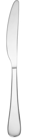 Cambridge 349905AH Zadok Mirror Dinner Knife