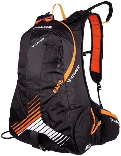 C.A.M.P. - RAPID - Arancione - 20 L