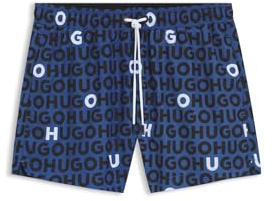 Hugo Herren Tortuga 10262303 01 Swim_Short