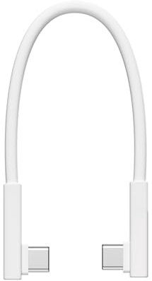 sharge USB C to USB C Cable, Data Transfer 10Gbps USB C Cable, 100W Fast Charging for Disk Plus, iPhone 16/16 Pro/16 Pro Max/15, MacBook Pro/Air, Galaxy S24/S23, Pixel 8