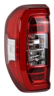 Auto-Rücklicht für SAIC LDV MAXUS T90 2021, automatisches Rücklicht, Blinklicht, Warnlicht, Bremslicht, Rückfahrlicht, Rücklichtset (nur 1 LED)