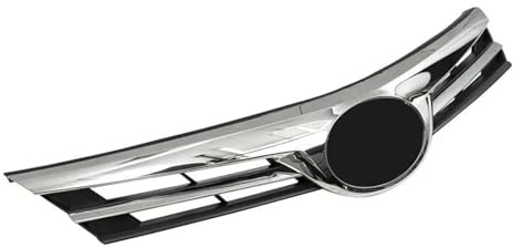 Front Grill Kühlergrill Für Toyota Für Corolla 2017 2018 Frontstoßstange Lüftungsgitter Gesicht Zubehör