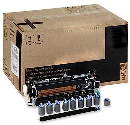 HP Q2430A Drucker-Wartungskit 220V für Laserjet 4200-Serie (200000 Seiten)