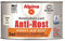 Alpina Metallschutzlack Anti-Rost Weiß 300ml glänzend