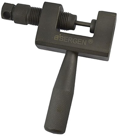 AB Tools Motorcycle Chain Breaker/Link Removal Tool/Motorbike/bike ATV BERGEN AT836