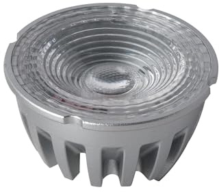 Megaman MM76742 LED EEK G (A - G) 6W Warm White (Ø x H) 50mm x 30mm 1 pc(s)