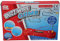 Buzz Wire Game, Multi-Player Steady Hand Game with 3 Assorted Designs, Ages 3+, Batteries Included