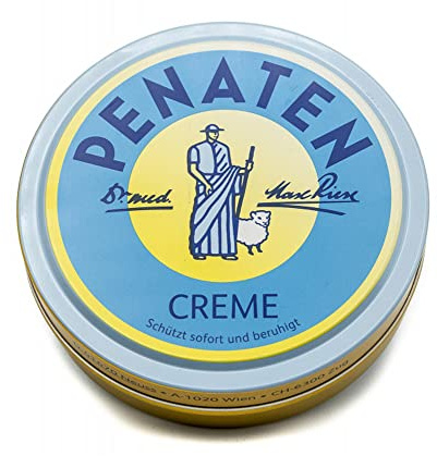 Johnson E Johnson Penaten Creme Crema Lenitiva Per Il Bambino 150 ml