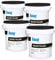 4x KNAUF Base Filler 20kg