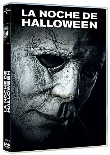 La Noche De Halloween [DVD]