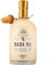 Liquore Babà Re con Crema di Latte | Raffinato Rhum dei Caraibi | Con Pezzi di Baba | Eccellenza Campana | Tradizione di Napoli | Tappo Tipico | Bottiglia 50Cl | Idea Regalo