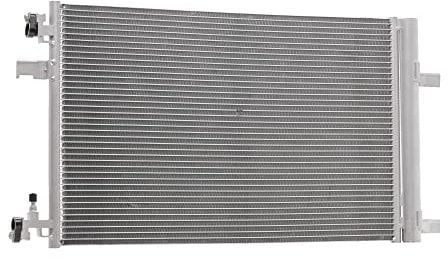 VALEO-812661-Condenseur, climatisation-Systèmes de climatisation VALEO - Condenseurs à hautes performances -