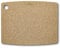 Victorinox Schneidebrett Kitchen Series, Klingenschonend, Spülmaschinenfest, Langlebig, M (36.8 x 28.5 x 0.6), Braun