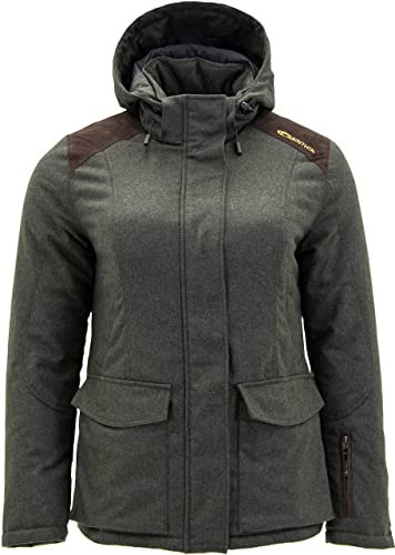 Carinthia G-Loft Loden Parka Damen olive M
