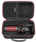 RLSOCO Tasche für HyperX QuadCast/QuadCast S Mikrofon