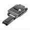 FEICHAO Quick Release Plate Gimbal Mounting Clamp QR Plate with 1/4 Screw Compatible with Zhiyun Crane-M2