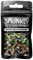 SPRINKLY - Sprinkle Shapes - Dinosaurs (Camouflage Colours) - 25g