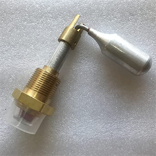 Indicador de nivel de aceite para compresor de aire de tornillo Atlas Copco (1616510800)