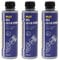 MANNOL 9423 Oil-Leak-Stop 3x 250 ml Öl Verlust Zusatz Motordichtmittel Motoröl Additiv Zusatz Verringer Ölverbrauch Motorbeschichtung Dichtung Ölleck Reduziert Ölverbrauch Professioneller Motorschutz