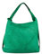 FELIPA Women's Handtasche, Neon Grün