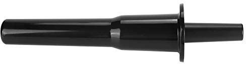 2pcs Plastic Stir Bar Blender, Reusable Tamper Blender Accessory Blender Accelerator Plastic Stick for Blender Replacement Parts