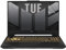 Celicious Vivid Invisible Glossy HD Screen Protector Film Compatible with Asus TUF Gaming F15 FX507 (2023) [Pack of 2]