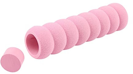 OSALADI Non- Handle Covers 5 Pack Safety Knob Handles for Boys and Girls Child Locks