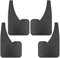 TBFGFKUTG Per Fiat per Ducato Van Motor Home 1990-on 244 250 290 Paraspruzzi per Auto Paraspruzzi Parafanghi Anteriori e Posteriori