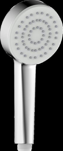 Hansa Handbrause HANSABASIC d= 90mm, 1-strahlig, chrom