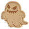 XIAOXIAOYU Tagliere per salumi di Halloween, vassoio per formaggio con ragnatela, teschio e fantasma, decorazione per Halloween, vassoio per la preparazione dei pasti, vassoio da portata per formaggio