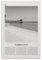 LZTEN Florida Keys Print Black And White, Florida Keys Wall Art, Florida Keys Poster, Florida Keys Photo, Florida Keys Map, USA, United States Canvas Wall A