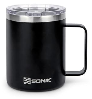 Sonik Sizzla Thermal Mug OneSize