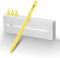 MEKO Penna iPad 13 Minuti di Ricarica Rapida Pencil con Rifiuto del Palmo, Sensibilità di Inclinazione per iPad 6-11ª, Air 3-5ª/M2/M3, Mini 5/6ª, Pro 11/12.9(3-6ª)/13 M4