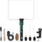 GONYTIA Hot Wire - Taglierina elettrica per polistirolo e polistirolo, kit completo