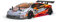 RCG Racing DC 1/18 4WD Drift Car (Cyclone)