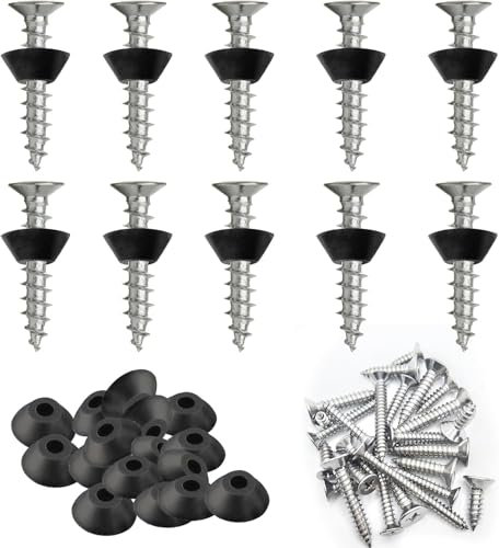 Clous d'étanchéité pour membrane cloutée