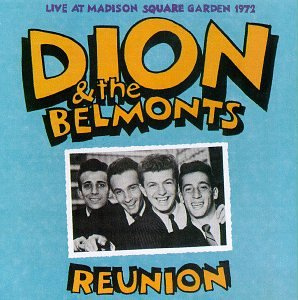 Reunion - Live at Madison Square Garden