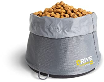 EzyDog Drive Takeaway Futternapf