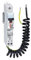 Legrand 606401 - Disjoncteur différentiel 1P C16 typeAC 30mA 10kA DX 6000 240V