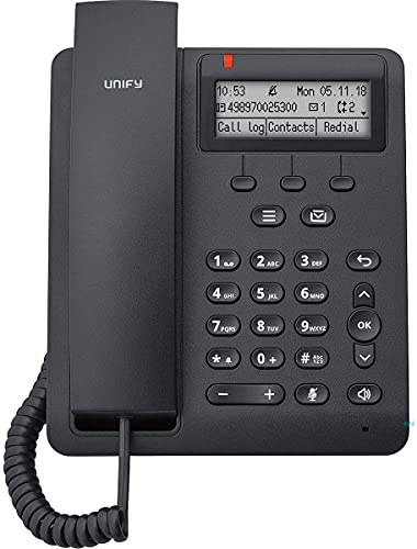 Unify OpenScape Desk Phone CP100 SIP,