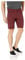 Fox Herren Machete TECH Shorts, rot (Heather Red), 56