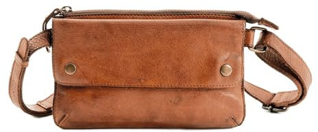 Harold's Submarine Gürteltasche Leder 21 cm