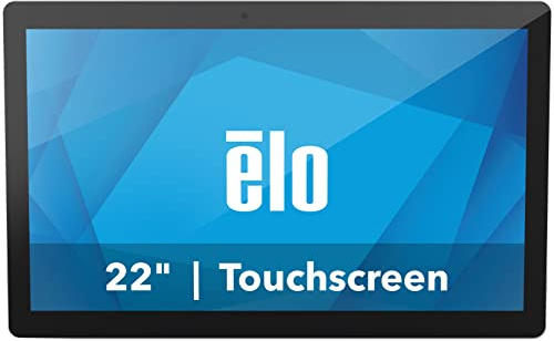 ELO I-Serie 2.0, Win10. 21.5 breit