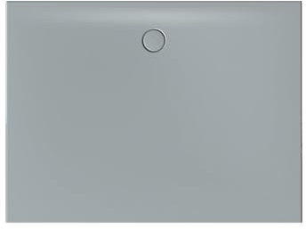 Bette Floor Side Duschwanne 3392, 160x120cm, Farbe: Quartz - 3392-412
