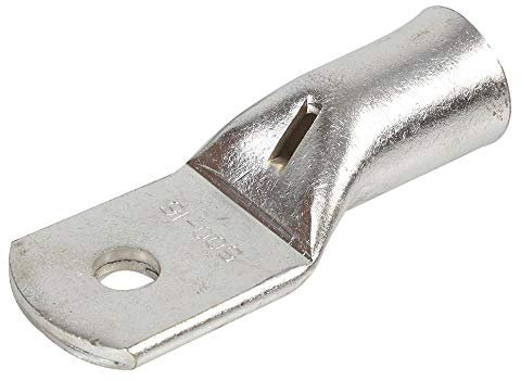 ACL500-20 Kabelschuhe aus Kupfer, 500 mm, 2 Stück