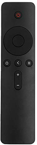 Mi Fernbedienung, Ersatzfernbedienung für TV Mi Box Infrarot Funktionsgerät, TV Fernbedienung für MIUI TV Box 3 3C 3S 3Pro