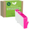 Prindano 1x Druckerpatrone kompatibel mit HP 912 XL 912 XXL Magenta für OfficeJet Pro 8012 Patronen 8010 8014 8015 8017 für OfficeJet Pro 8020 8022 8023 8024 8025 (Magenta)